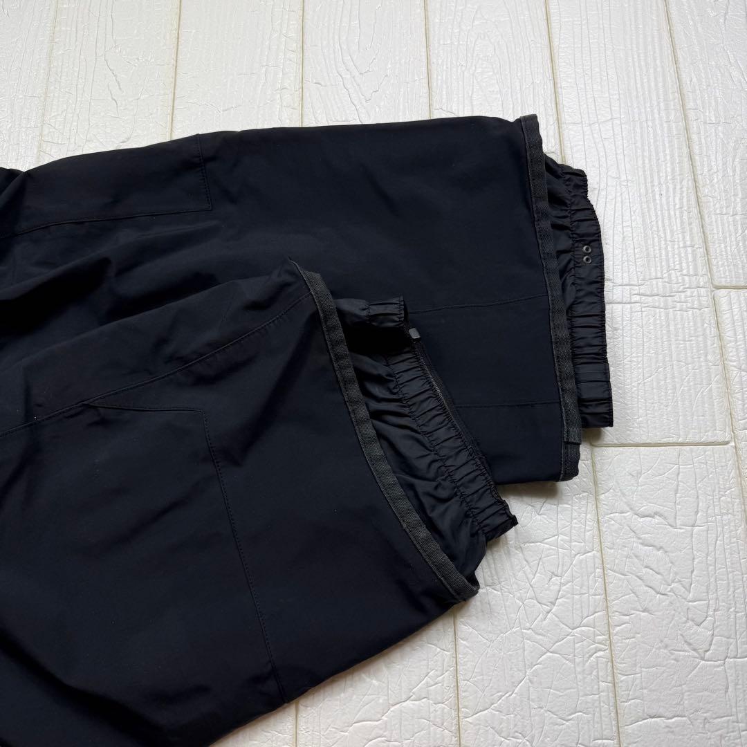 【GORE-TEX】akラインBURTON バートン スノーボードウェア ビブ