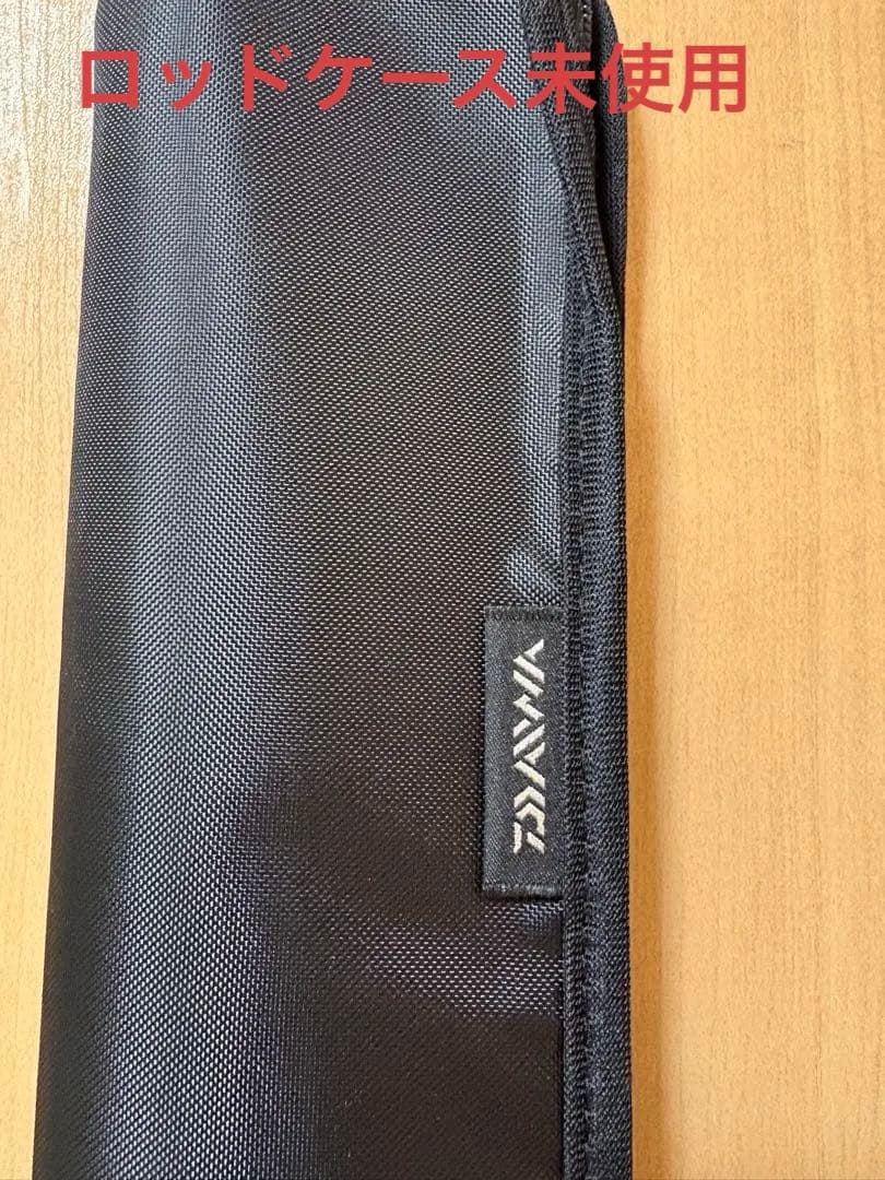 Daiwa INFEET 86ML エギングロッド