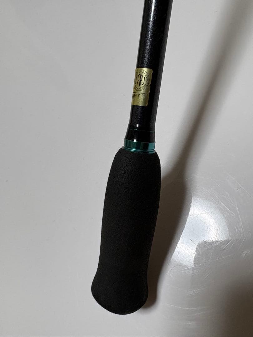 Daiwa INFEET 86ML エギングロッド