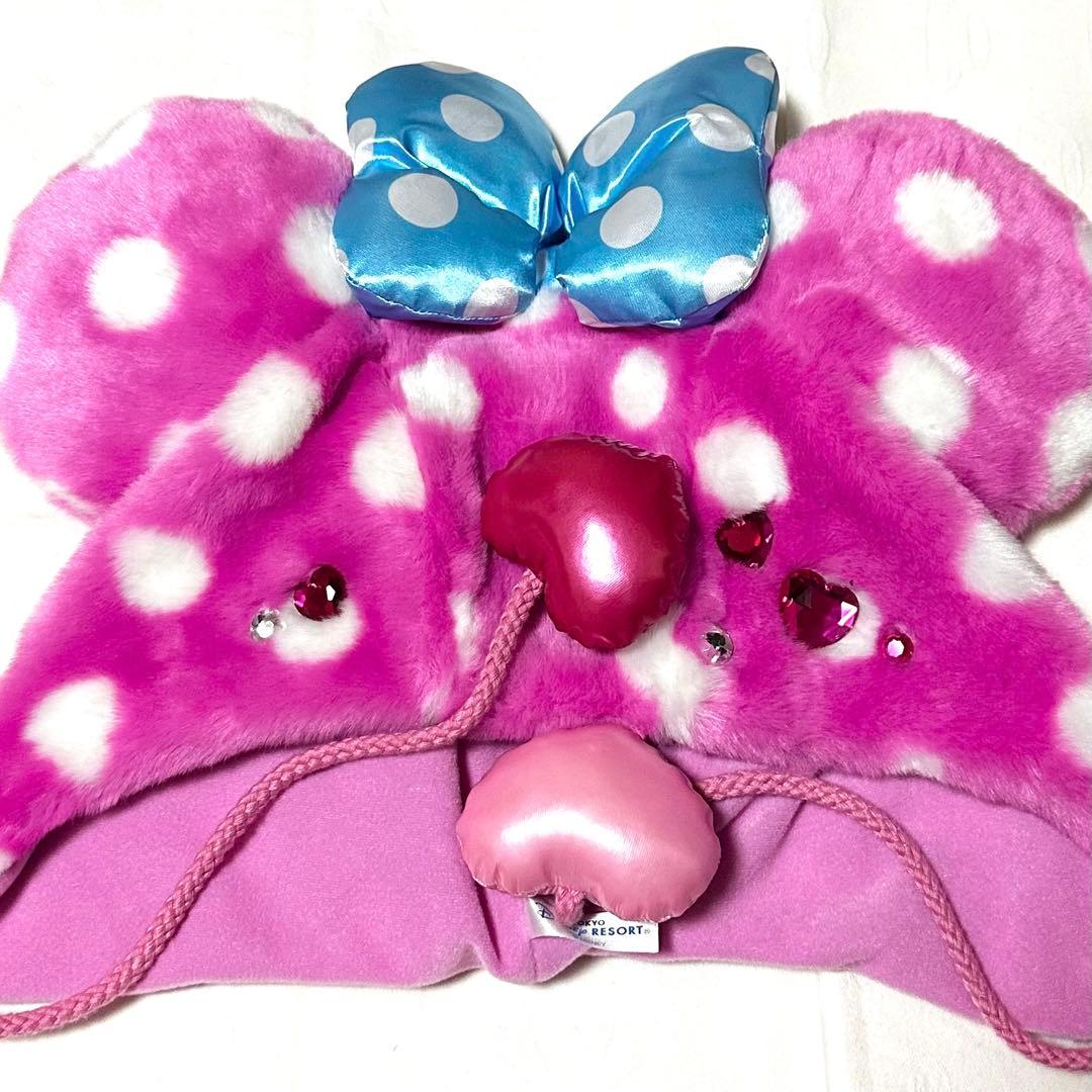ディズニー ミニー パルパルーザ グッズ セット売り