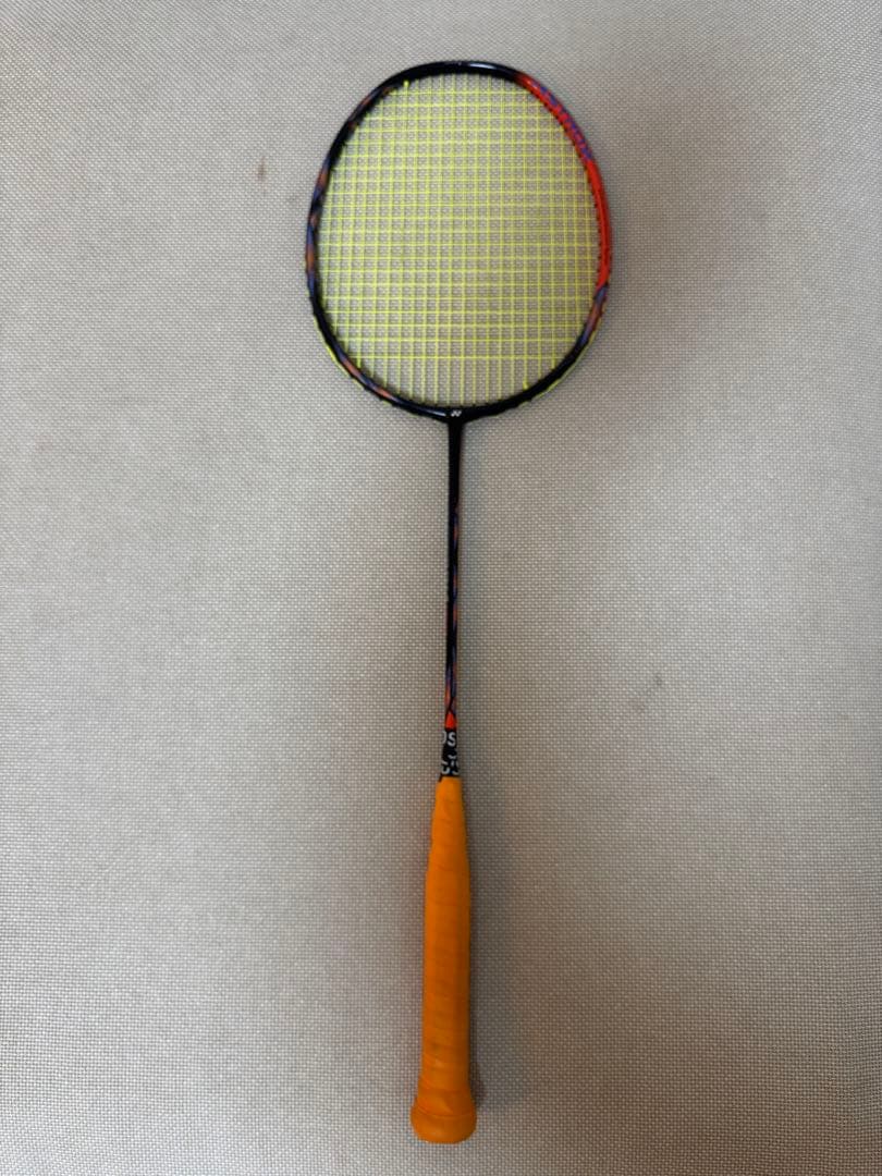 【美品】1ヶ月使用　アストロクス77pro 3u g5