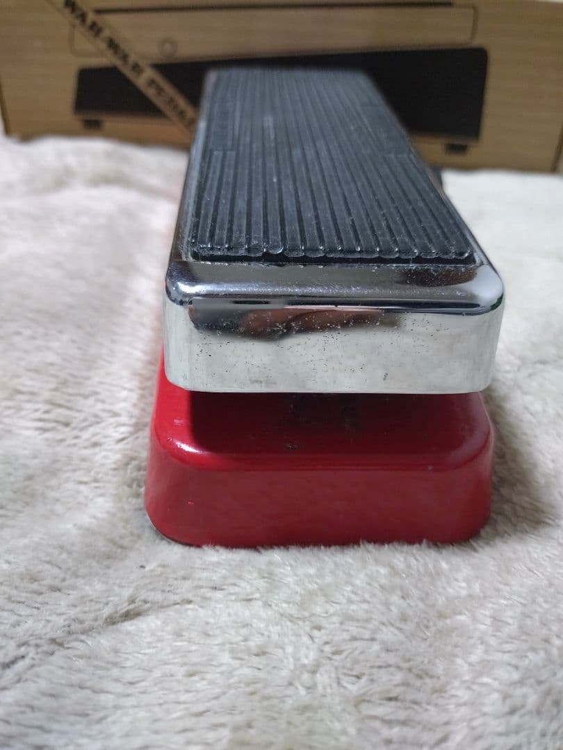 ギター Jim Dunlop JH-4S ROTOVIBE