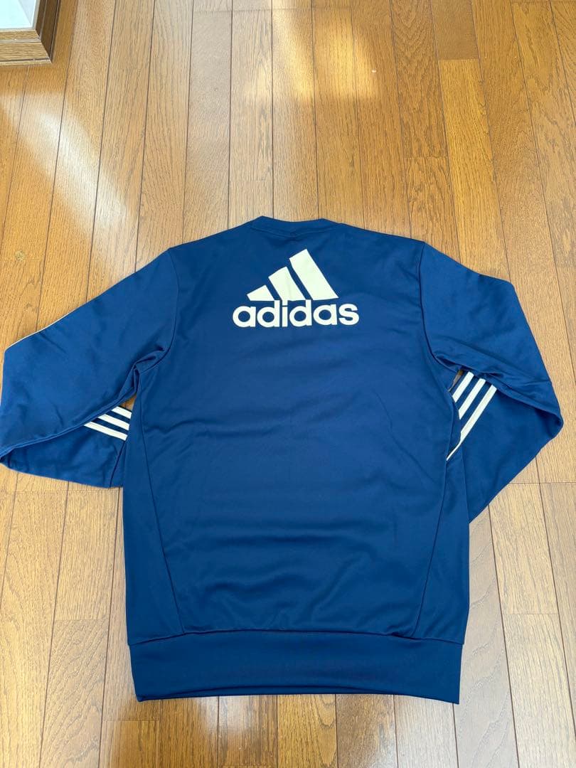 adidas Chelsea FC トレーニングウェア ネイビー