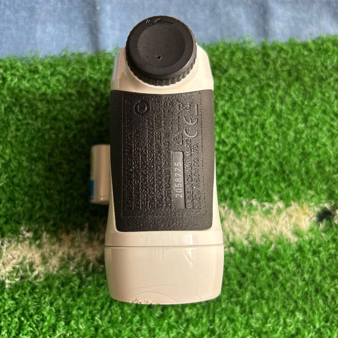 Nikon レーザー距離計 COOLSHOT PRO STABILIZED