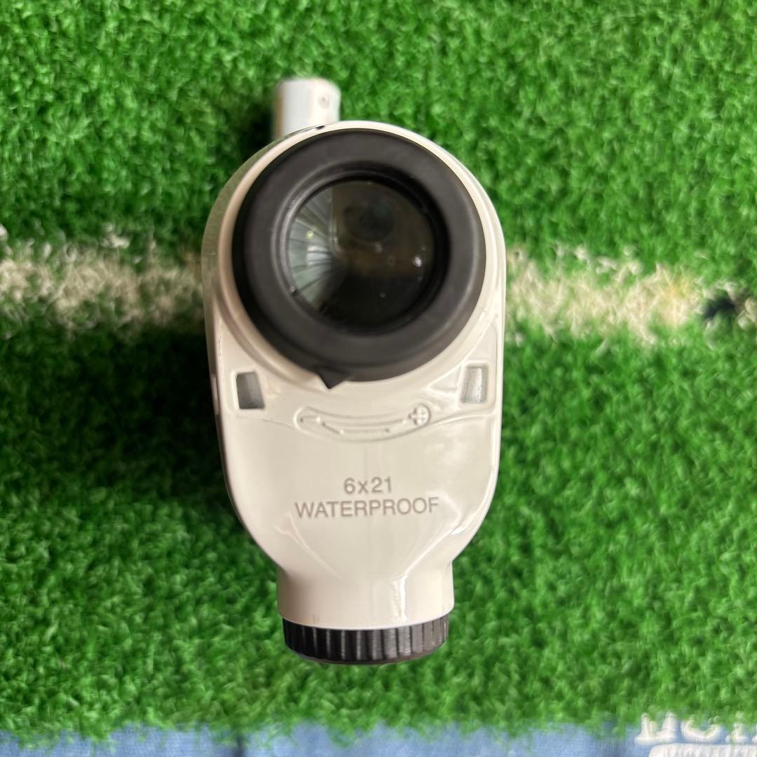 Nikon レーザー距離計 COOLSHOT PRO STABILIZED