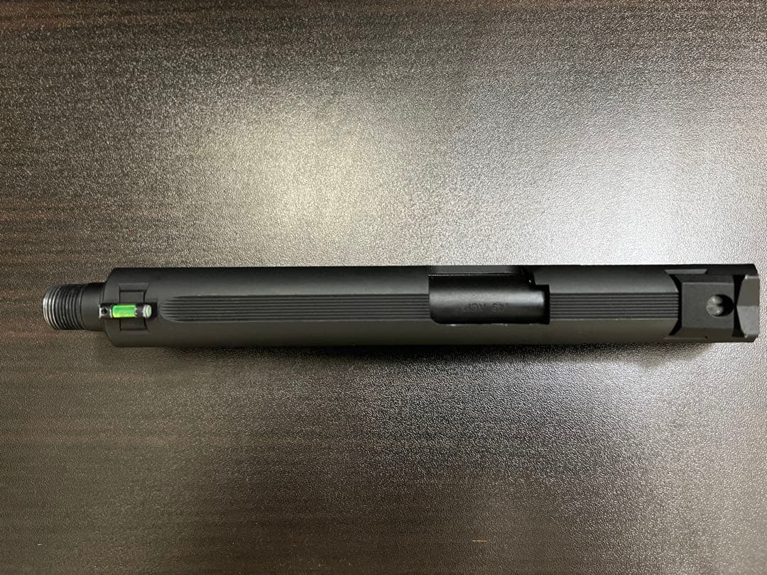 Carbon8 M45 DOC ナイトシフト カスタム 予備マガジン付き
