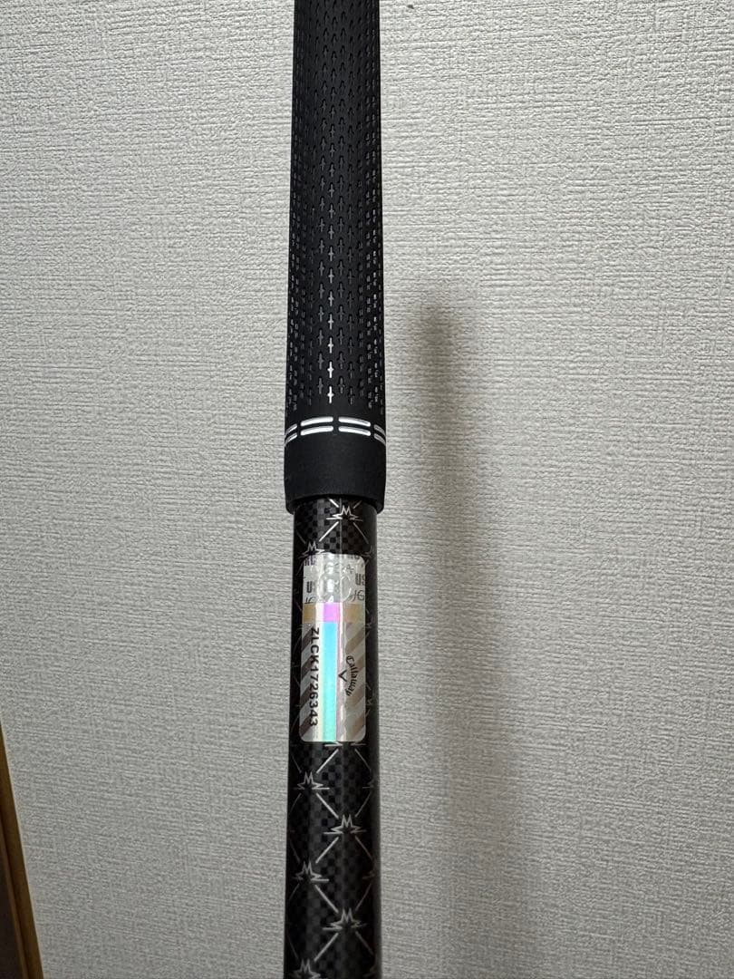 キャロウェイ QUANTUM ♦♦♦ MAX ドライバー 日本正規品　左