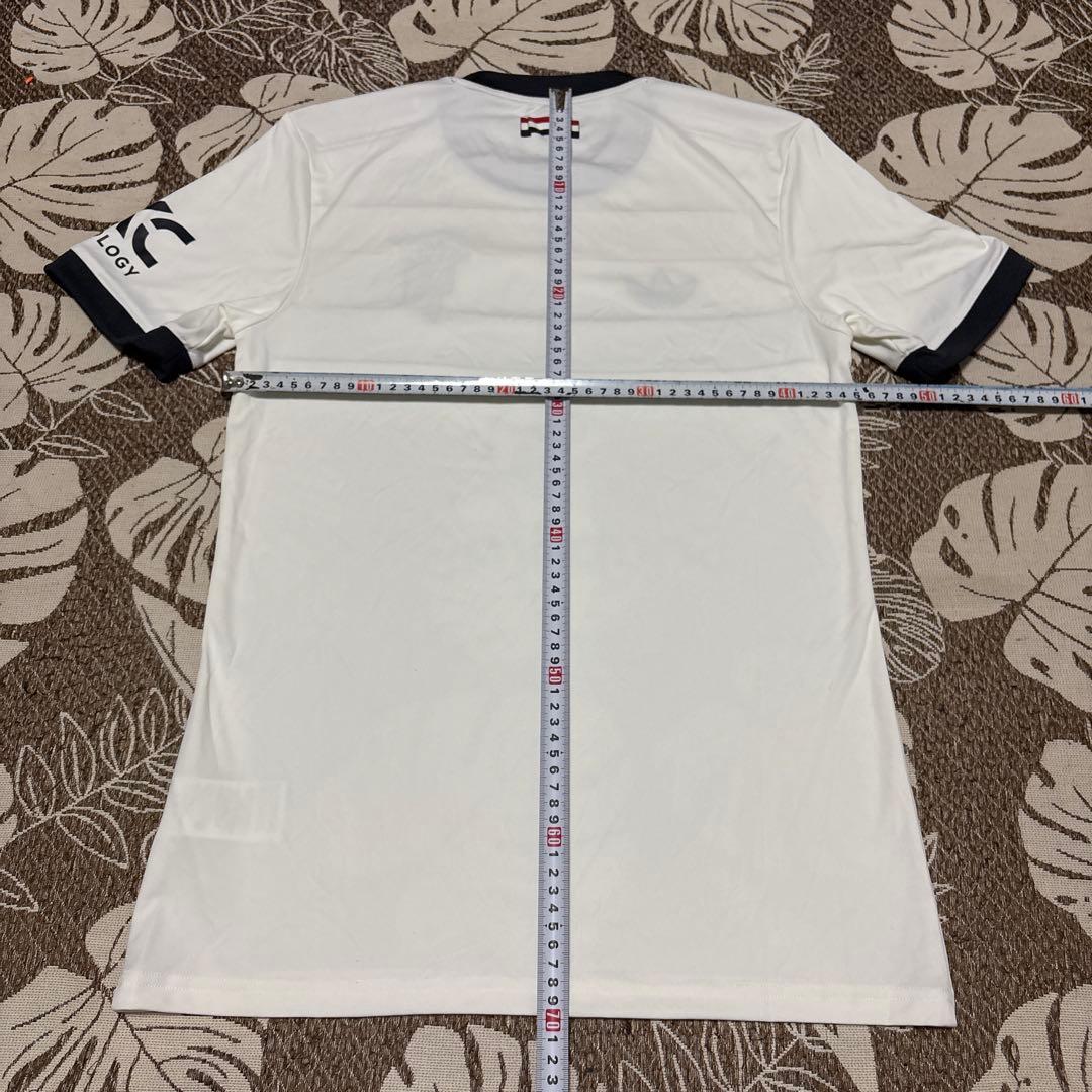 adidas（アディダス)マンチェスター・U 24/25 ユニフォーム 3rd