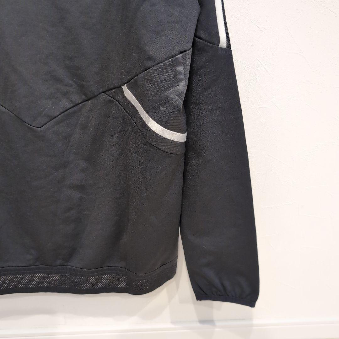 adidas 日本代表 ジャージ　Oサイズ　非売品　選手支給品