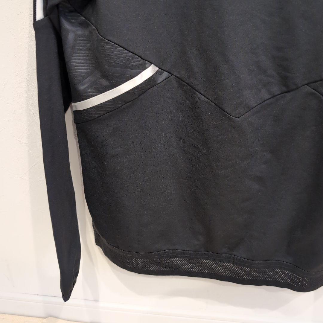 adidas 日本代表 ジャージ　Oサイズ　非売品　選手支給品