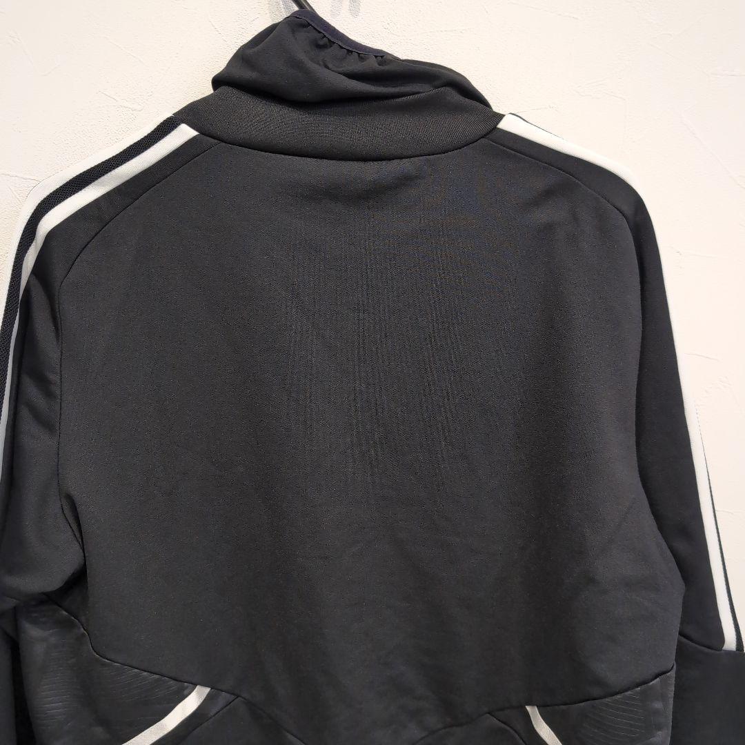 adidas 日本代表 ジャージ　Oサイズ　非売品　選手支給品