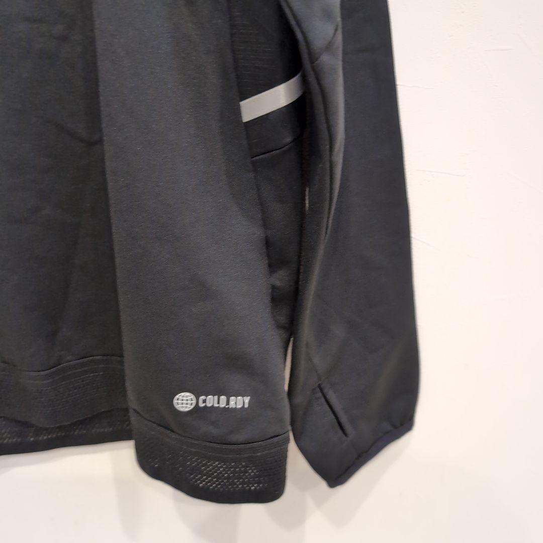 adidas 日本代表 ジャージ　Oサイズ　非売品　選手支給品