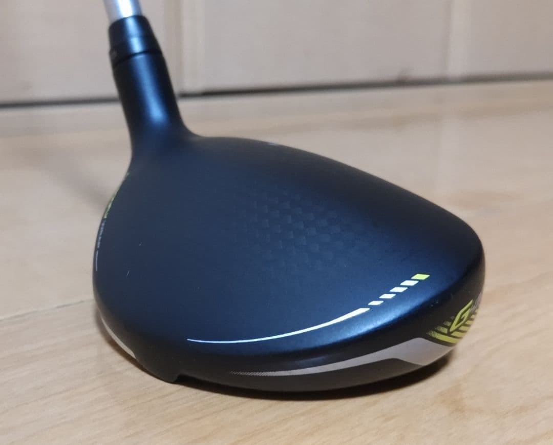 PING G430 UT4 22度 FUJIKURA NX35