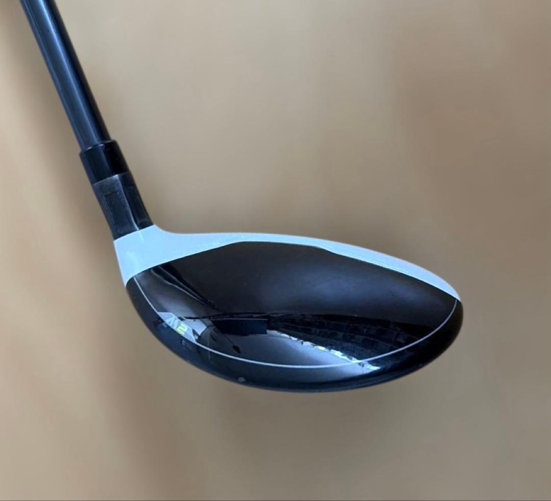 TAYLOR MADE(テーラーメイド) ユーティリティ M2 レスキュー　４番