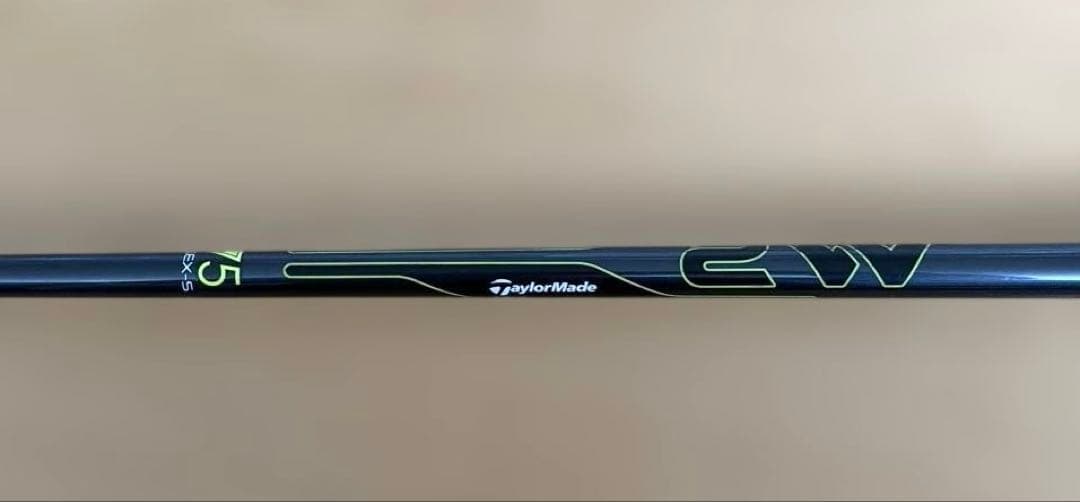 TAYLOR MADE(テーラーメイド) ユーティリティ M2 レスキュー　４番