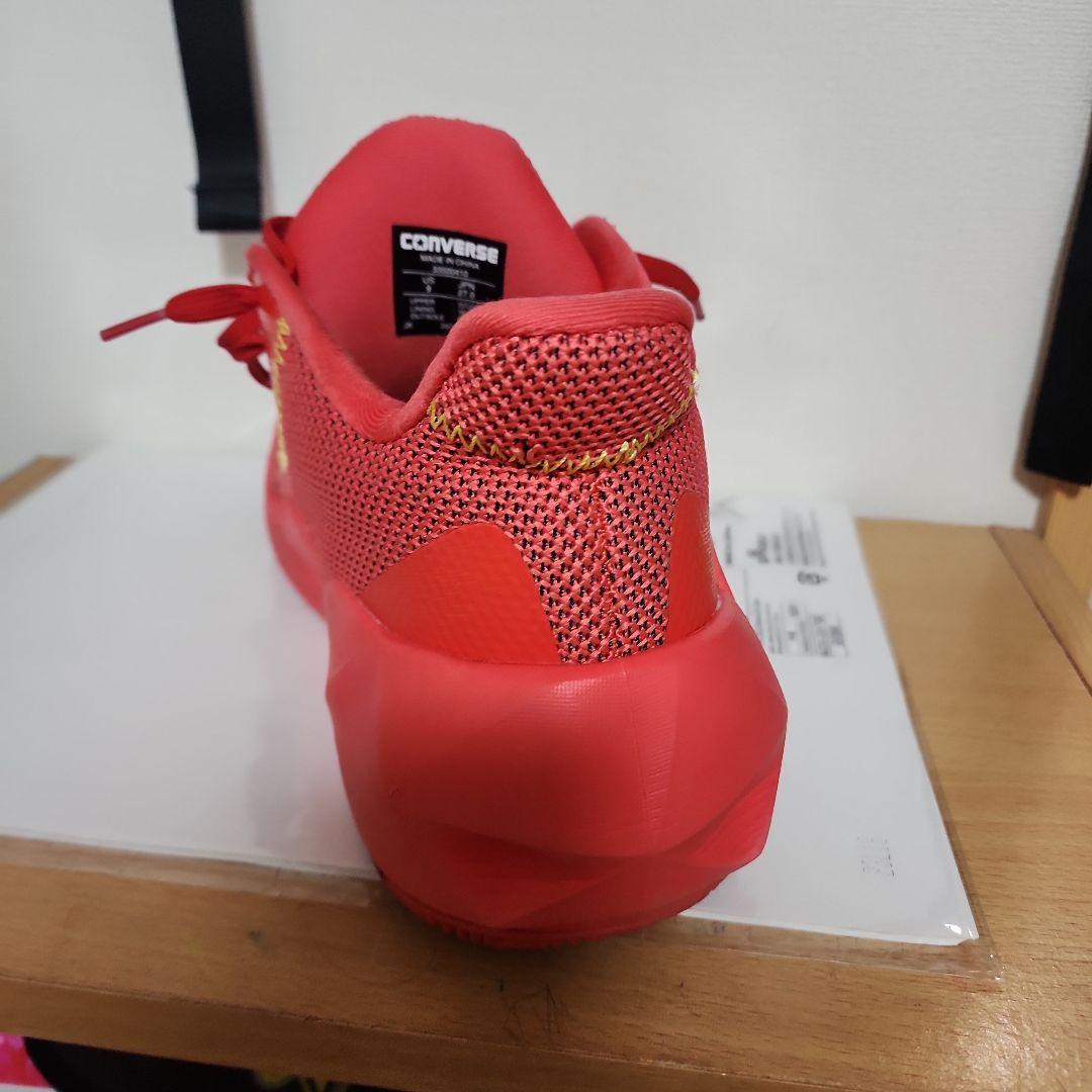 CONVERSE バスケットボールシューズ バッシュ