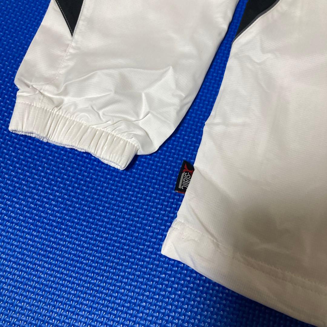 新品 BabolaT バボラ ウォームアップ 上⭐︎