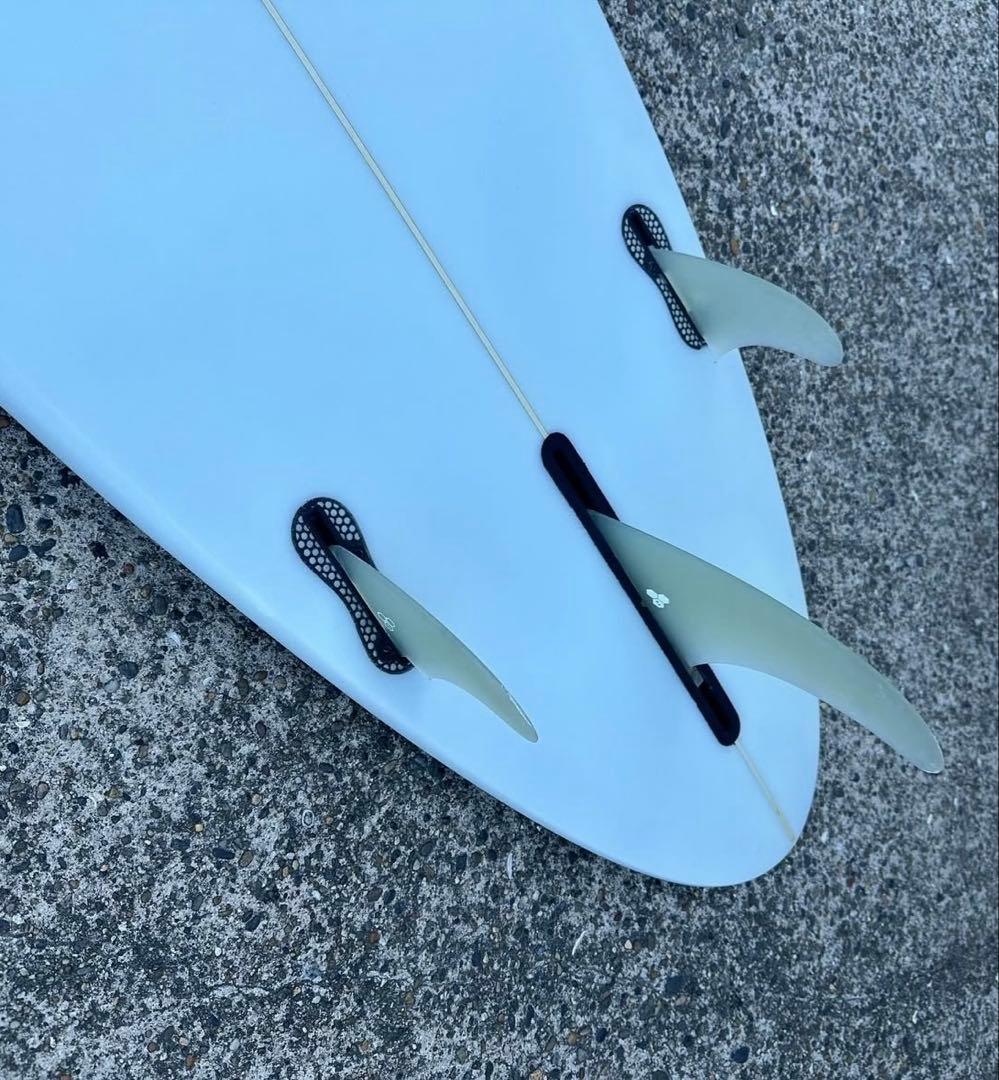 CI MID 6.10 中古