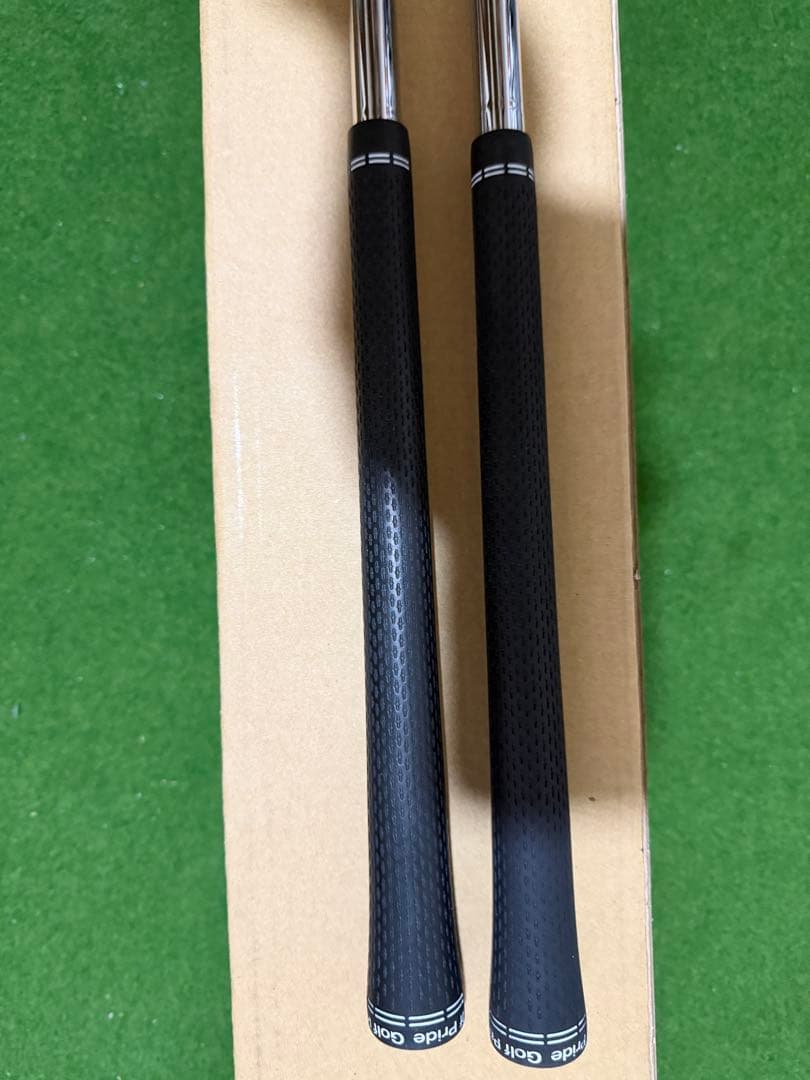 PING S159ウェッジ 54°(H) 58°(H) セット