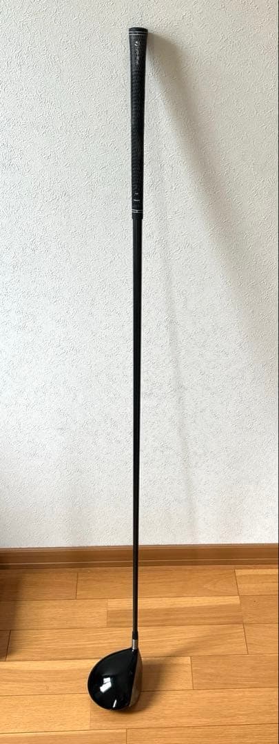 テーラーメイド TaylorMade R540 ドライバー 10.5° R