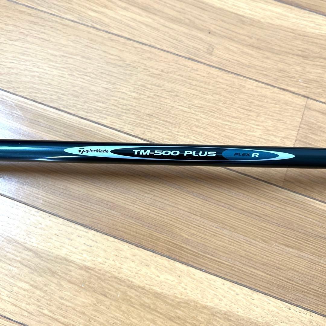 テーラーメイド TaylorMade R540 ドライバー 10.5° R