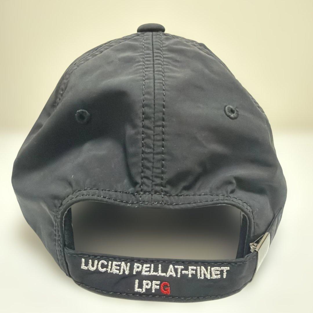 Lucien Pellat-Finet LPF G キャップ