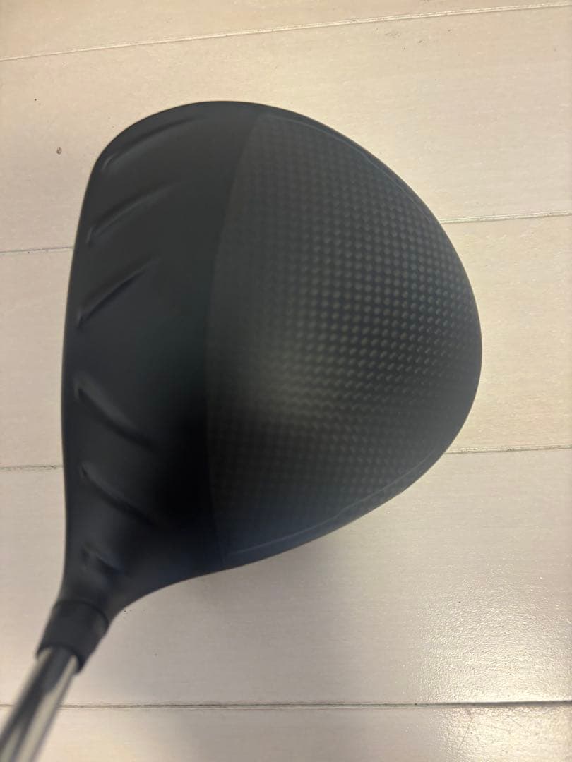 PING G440 MAX ドライバー 9度　エストリクスX 60X