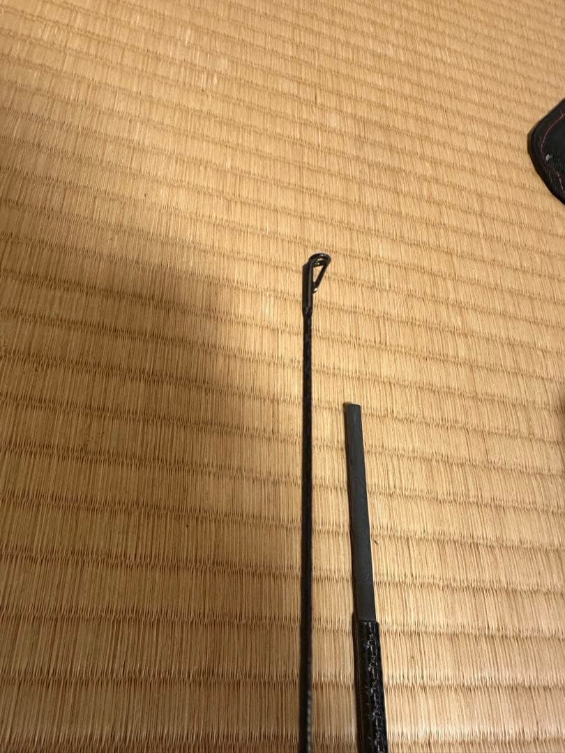XESTAアサルトジェットタイプS 75MMH アグレッシブフッキングアタッカー