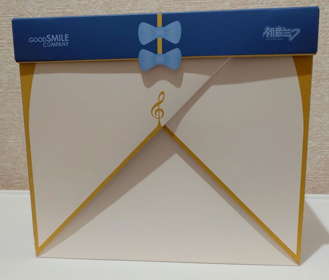  Miku 2019 10th Anniversary ねんどろいど