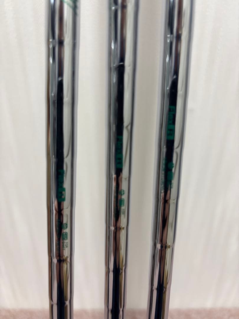 【特価】ZXi5 8〜PW N.S.PRO850GH neo R