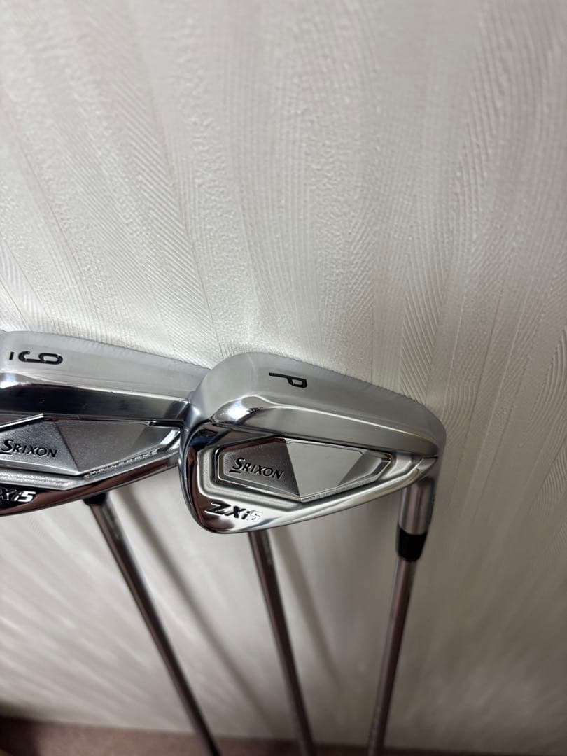 【特価】ZXi5 8〜PW N.S.PRO850GH neo R