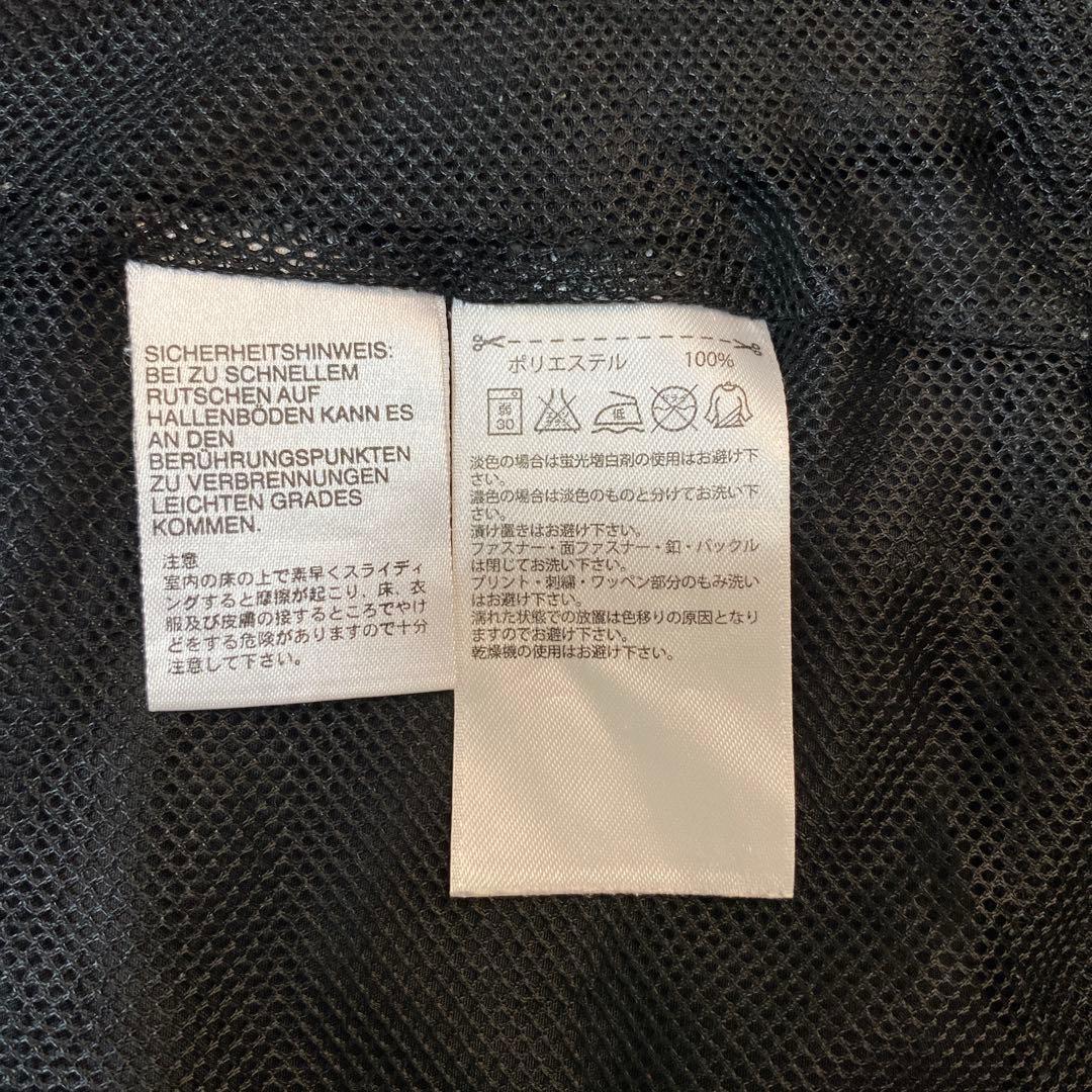 【美品】レアルマドリード ウェア ジャージ アンセムジャケット Sサイズ