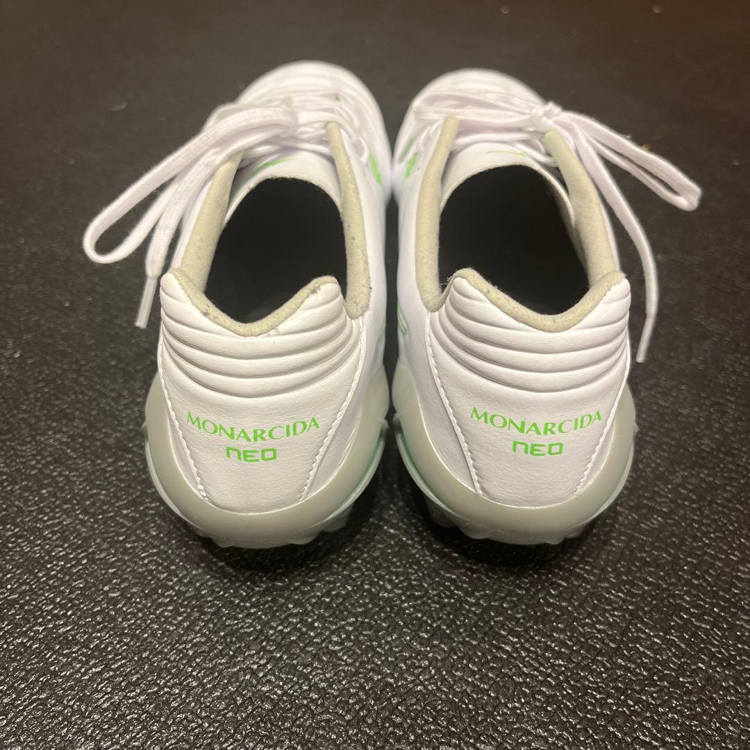 Mizuno Monarcida Neo Ⅲ pro サッカーシューズ