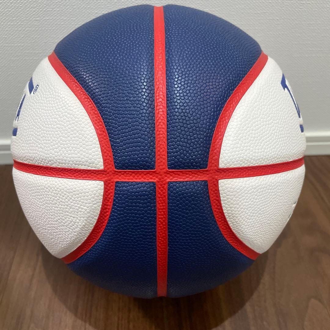 TACHIKARA タチカラ バスケットボール サイズ7