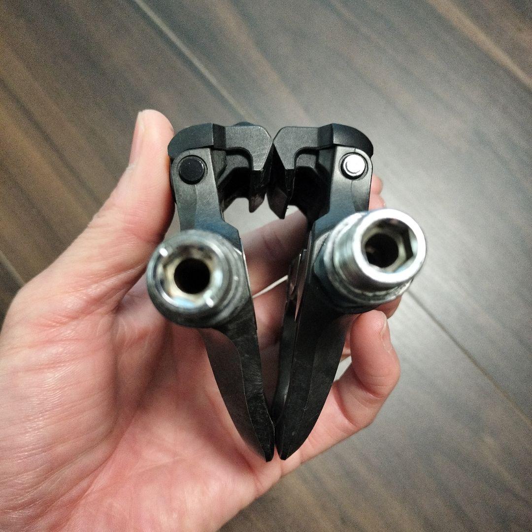 SHIMANO PD-R8000 アルテグラSPD-SLペダル