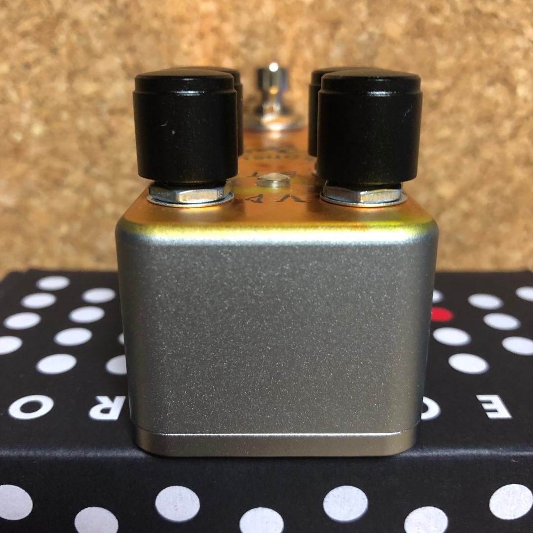 ギター One Control Honey Bee OD 4K Mini