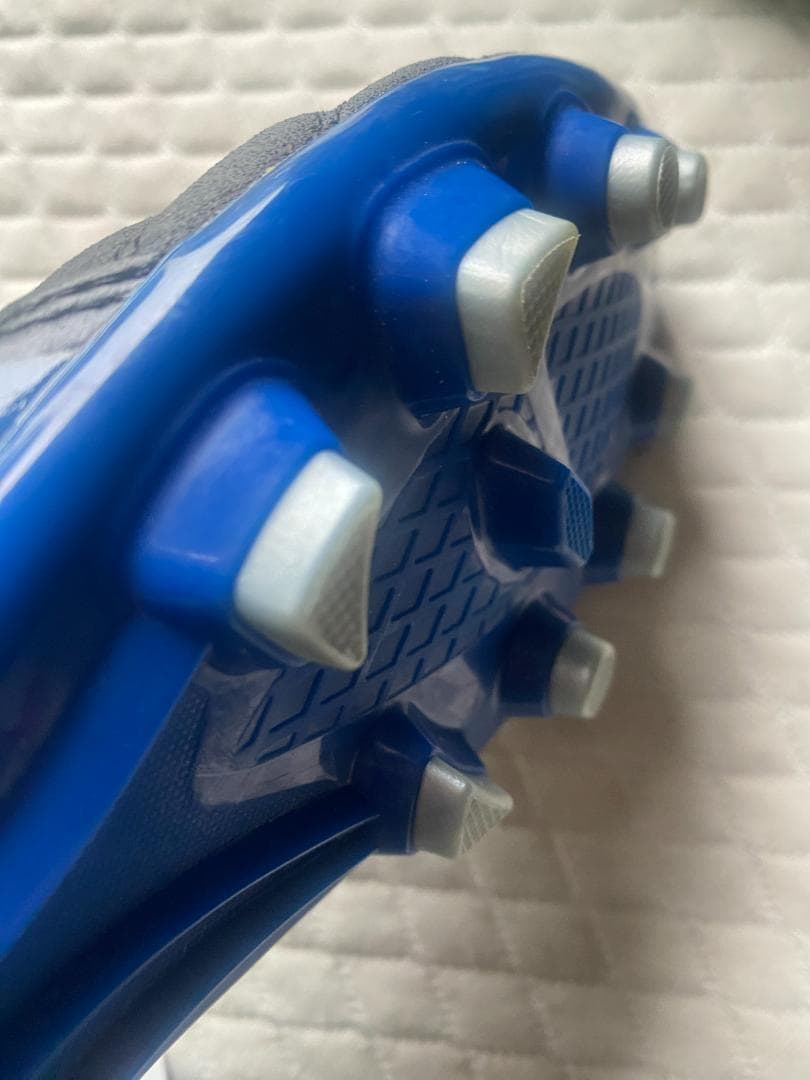 アンブロ アクセレイター KTS サッカー スパイク 28.0 新品 遠藤保仁
