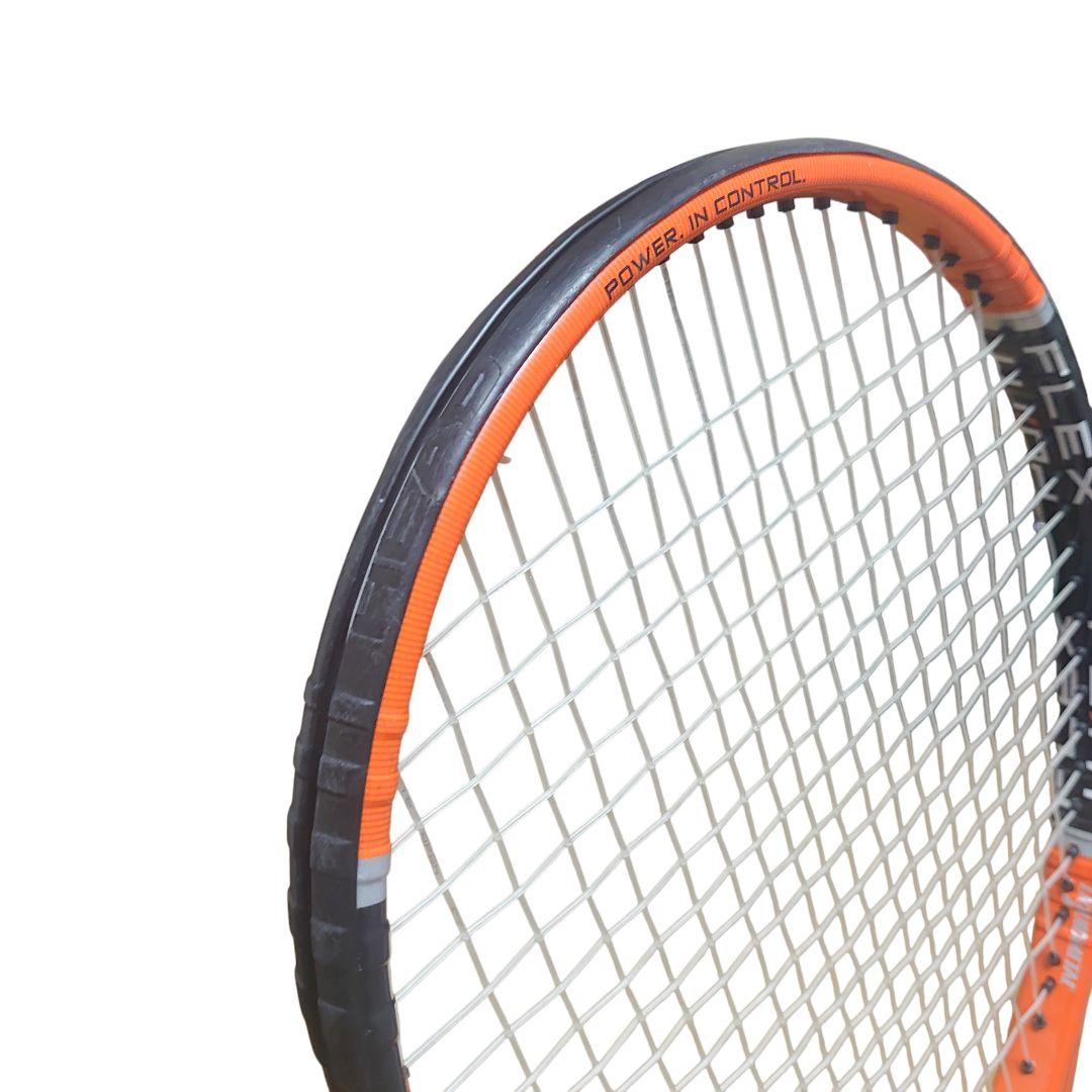 【名器・アガシモデル】HEAD ヘッド Flexpoint Radical OS