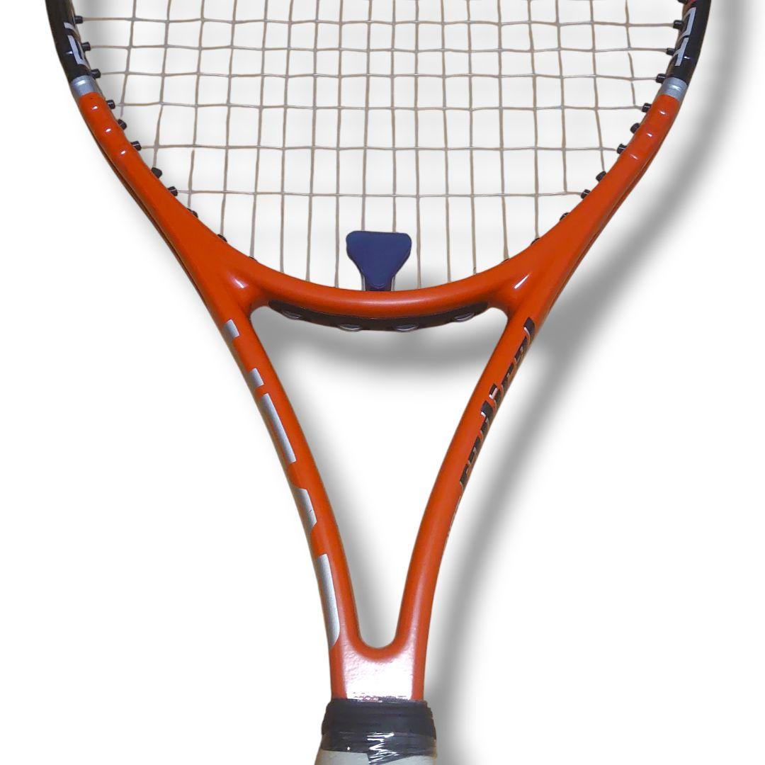 【名器・アガシモデル】HEAD ヘッド Flexpoint Radical OS