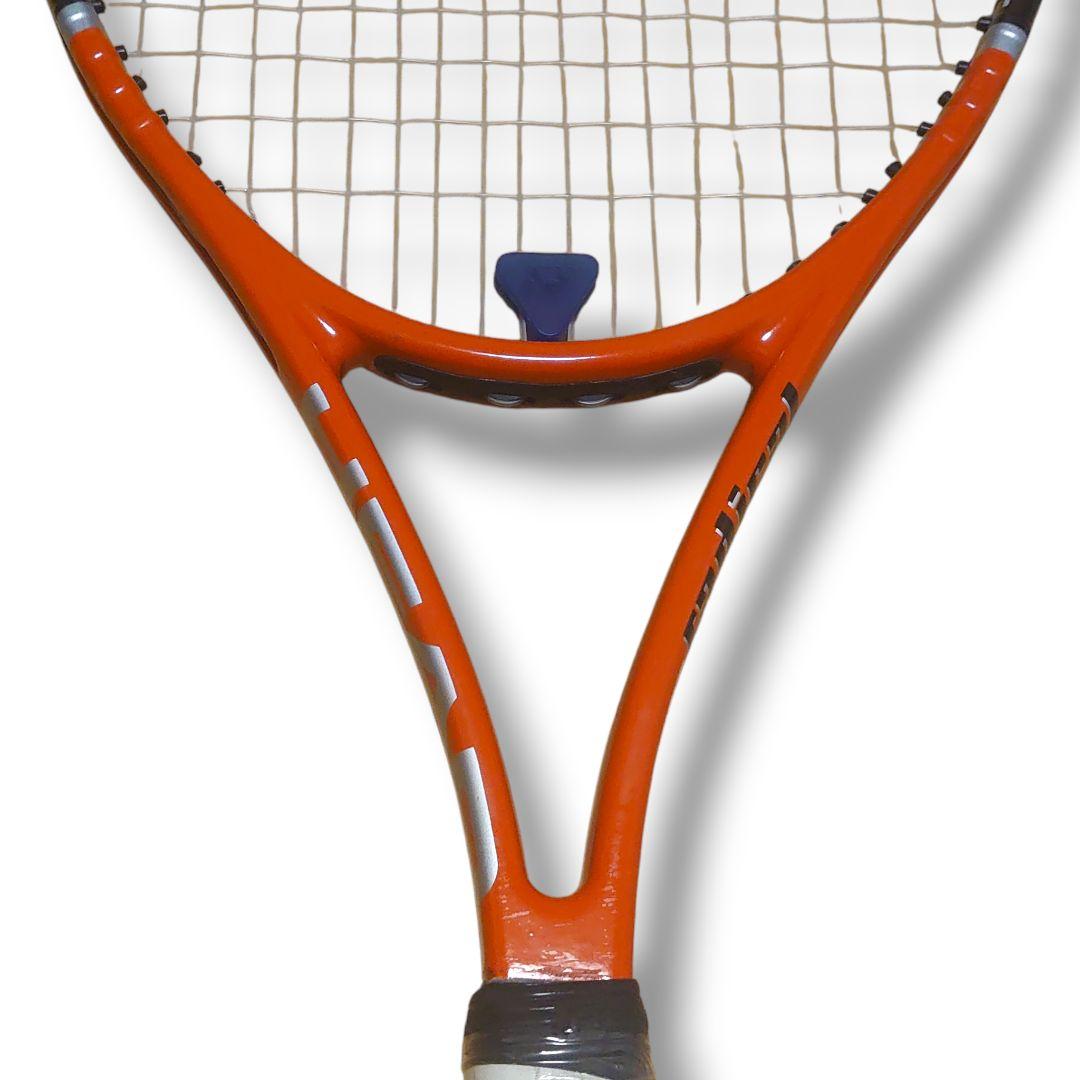 【名器・アガシモデル】HEAD ヘッド Flexpoint Radical OS