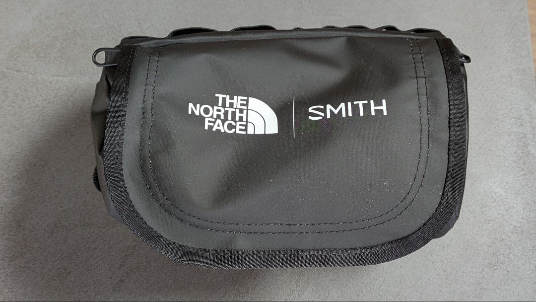 SMITH×THE NORTH FACE×AUSTIN SMITHゴーグル