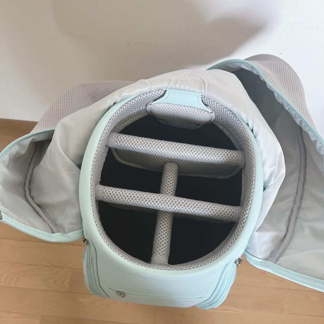 K146 TaylorMade 2023 サークルT ライトブルー