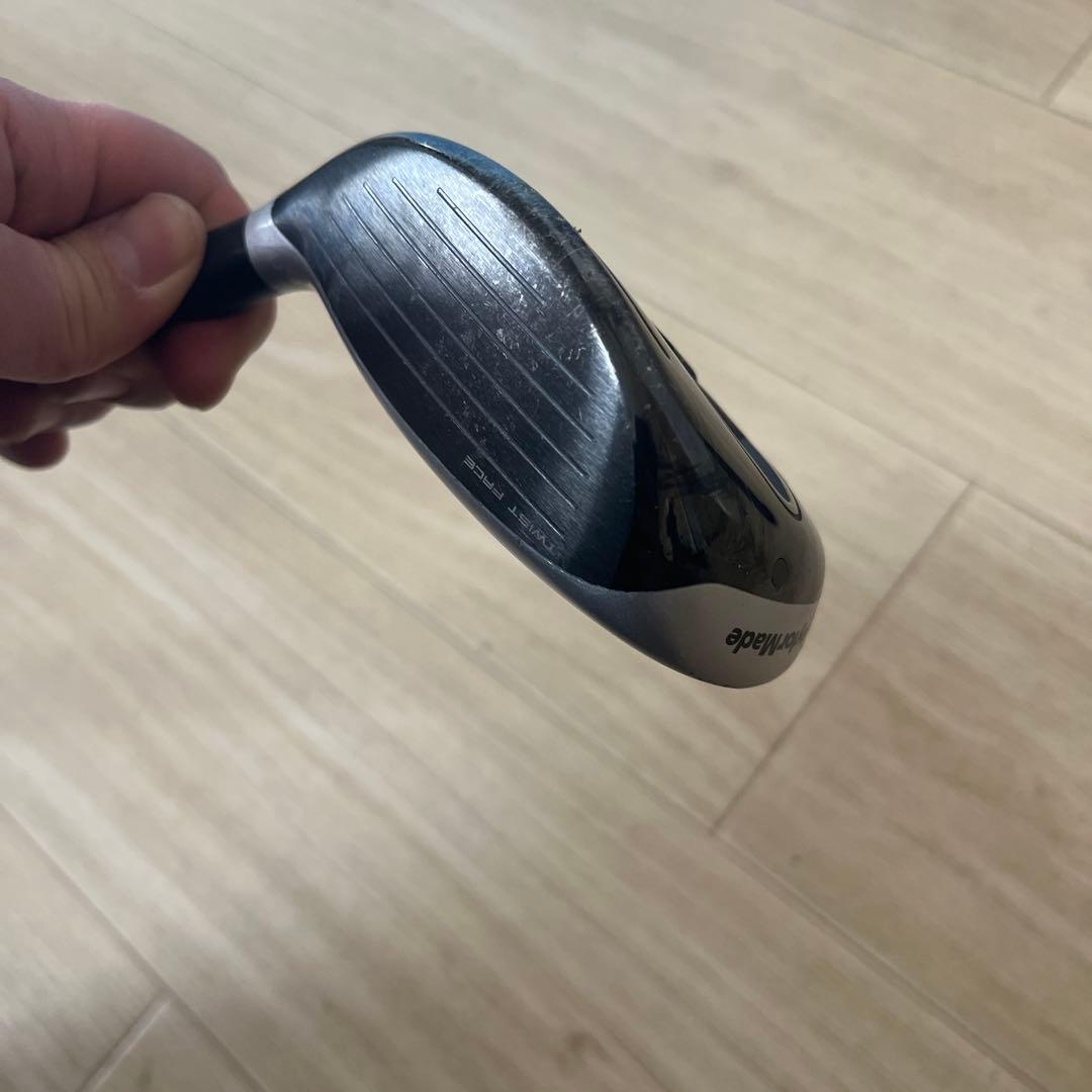 TaylorMade M5 フェアウェイウッド 15°