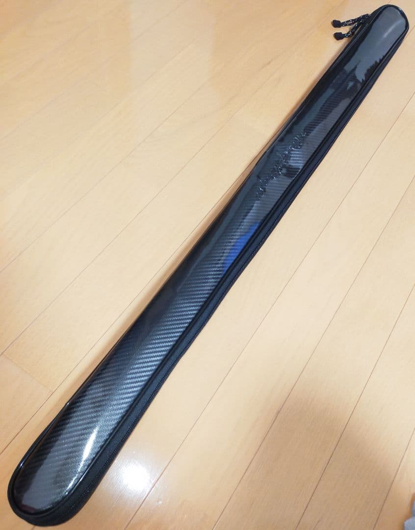 新品未使用 ロデオクラフト 999.9 ホワイトウルフ 62MLS 城峰オリカラ