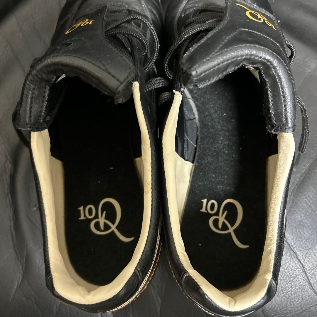 希少 Nike Tiempo Guri IC 27.5cm ロナウジーニョ