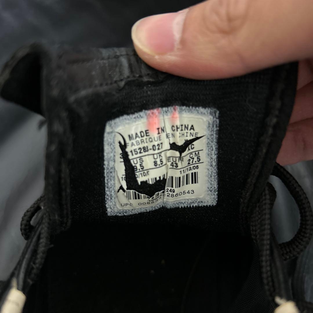 希少 Nike Tiempo Guri IC 27.5cm ロナウジーニョ