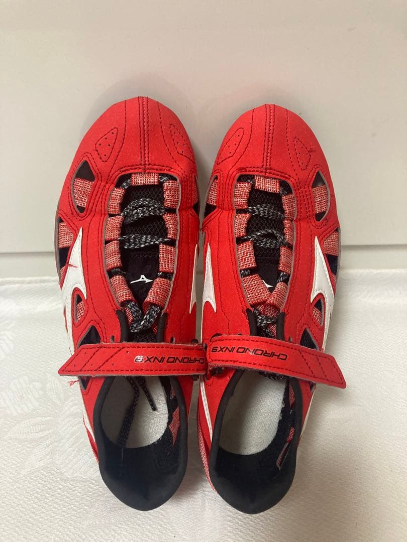 Mizuno クロノインクス　22.5