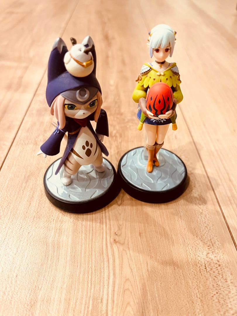 amiibo　まとめ売り