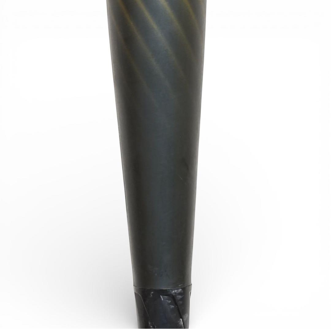 【即戦力】SSK MM18 80cm 690g 軟式用 複合バット