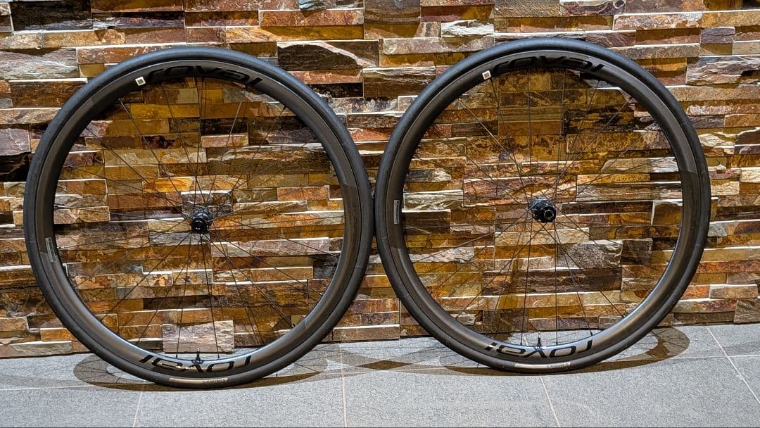 パーツ ROVAL ALPINIST CLX II